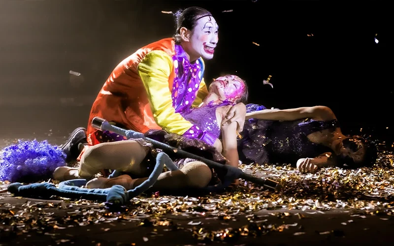 Những Hình Ảnh Ấn Tượng