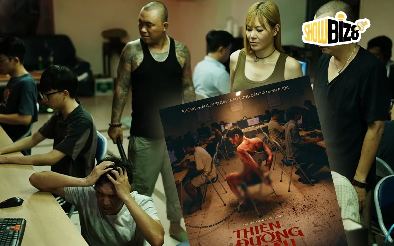 Nội dung bộ phim