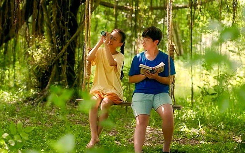 Nội dung phim Cách Em 1 Milimet có gì đặc biệt?