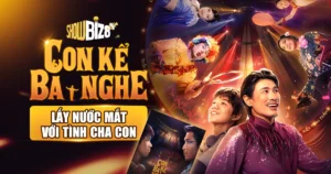 Phim Con Kể Ba Nghe