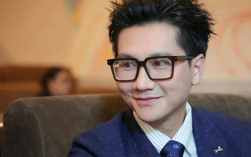 Tần Suất Xuất Hiện Ấn Tượng Trên Truyền Hình