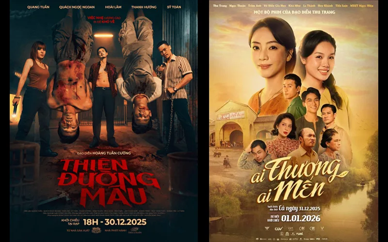 Sự khác biệt trong chất lượng nội dung