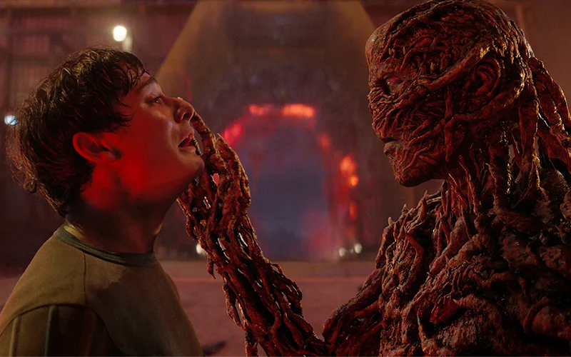 Sự kiện gây tranh cãi trong tập 7