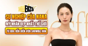 Sự Nghiệp Biến Động Của Nana