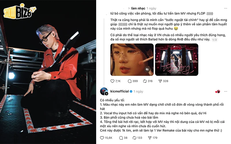 Sự Trở Lại Đầy Đáng Chú Ý