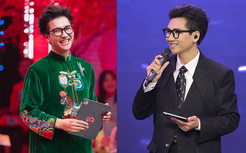 Tần Suất Xuất Hiện Ấn Tượng Trên Truyền Hình