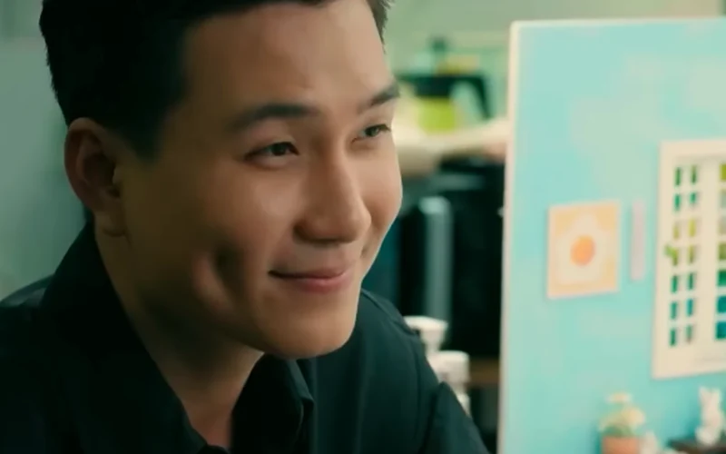 Tập 40 cách em 1 milimet – cao trào khiến khán giả bàn luận