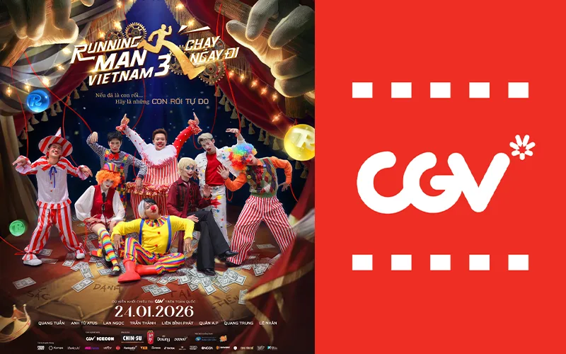 Thời gian và địa điểm chiếu