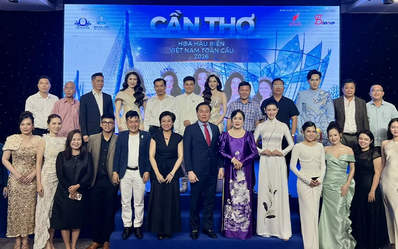 Thông tin Chung về Cuộc Thi