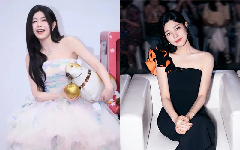 Tổ Chức Tuyệt Vời Trong Trang Phục