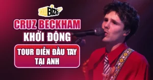 Cruz Beckham