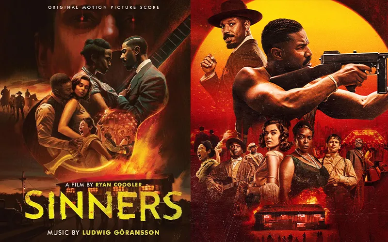 Sinners Tạo Dấu Ấn Kỷ Lục