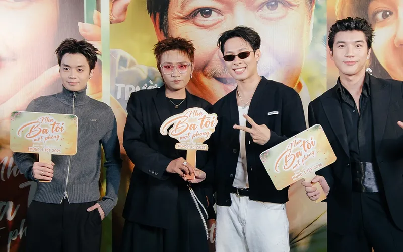 Bất Ngờ và Giải Trí