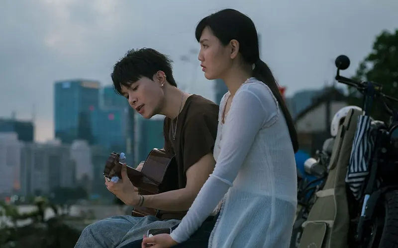 Một Câu Chuyện Tình Nhẹ Nhàng