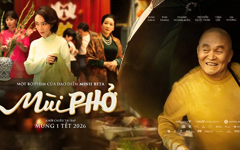 Chờ đợi phản hồi từ khán giả