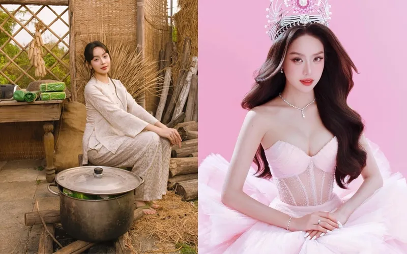 Chuẩn Bị Cho Năm Tuổi 2026