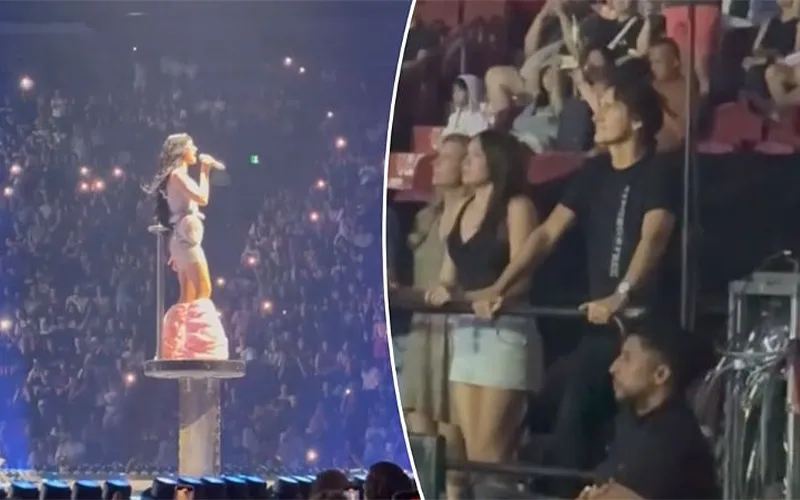 Chuyến Đi Đáng Chú Ý