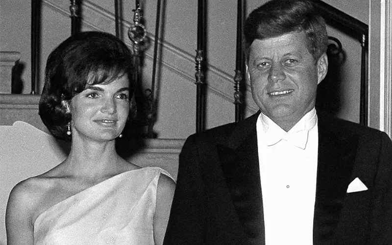 Cuộc sống và di sản của Jackie Kennedy