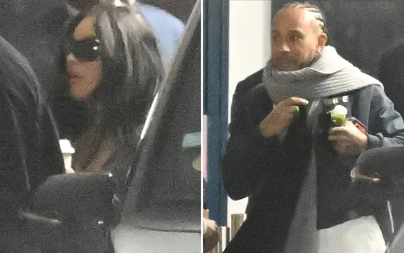 Di Chuyển Đến London Và Paris