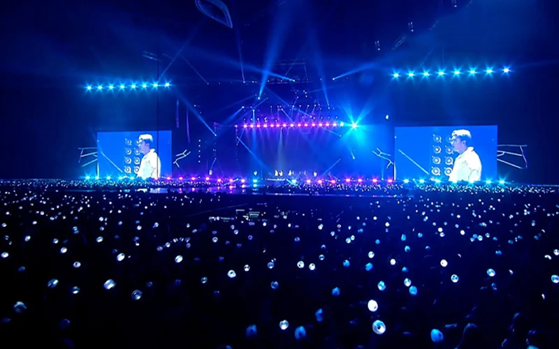 Địa Điểm Đáng Chú Ý Trong Tour