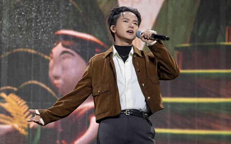 Đóng Góp Tại WeChoice Awards 2025