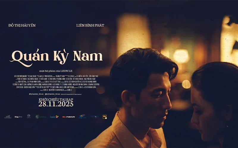 Hành Trình Khó Khăn Của Quán Kỳ Nam