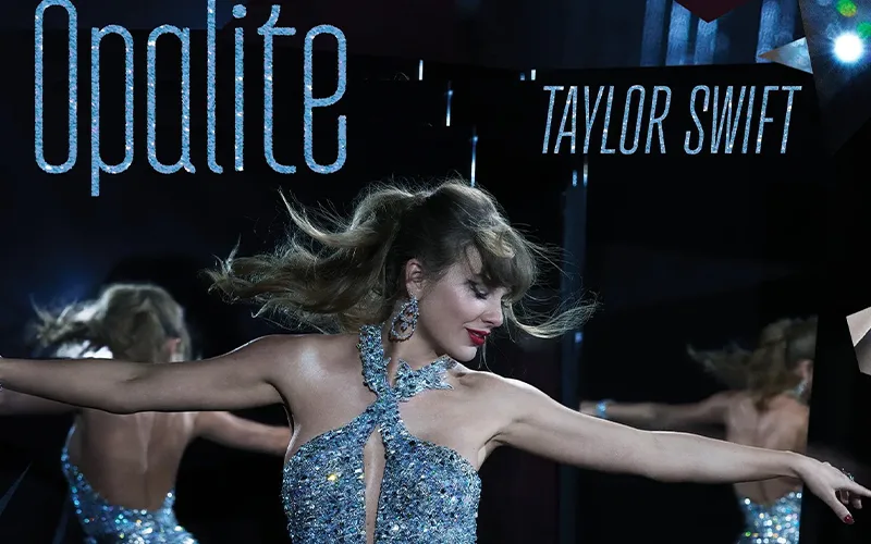 Hành Trình Sáng Tạo Đằng Sau "Opalite"