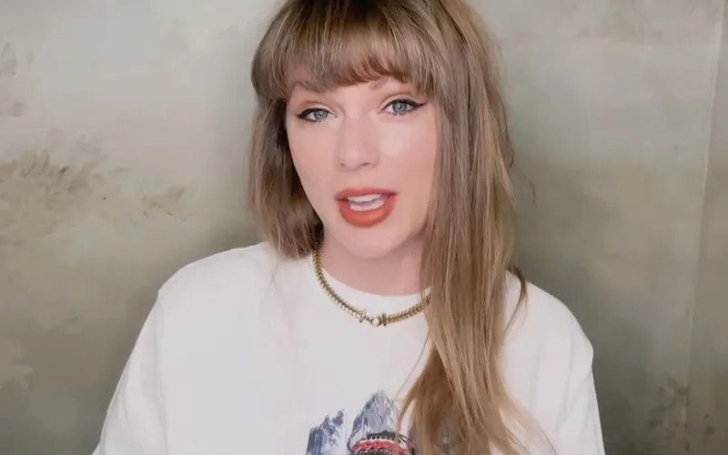 Hình Ảnh Đầy Cảm Hứng Từ Taylor Swift