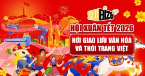 Hội Xuân Tết 2026