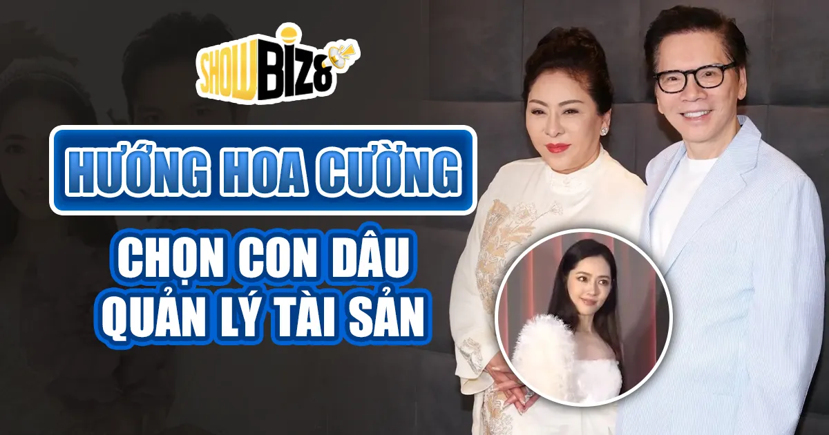 Hướng Hoa Cường