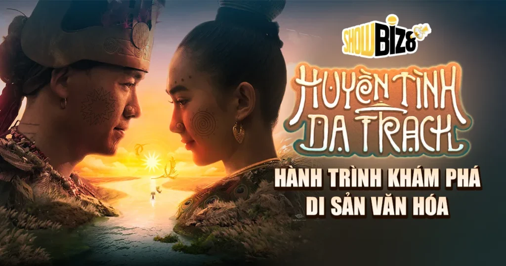 Huyền Tình Dạ Trạch