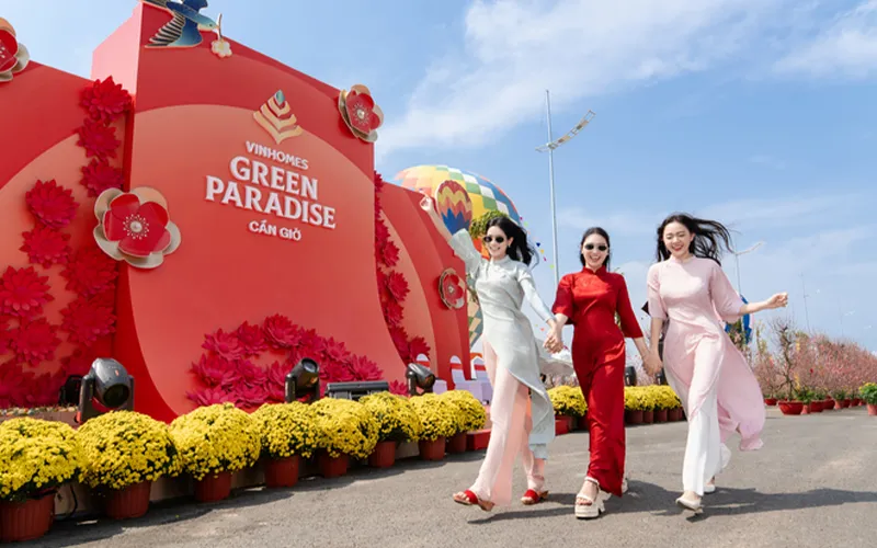 Khám Phá Lễ Hội