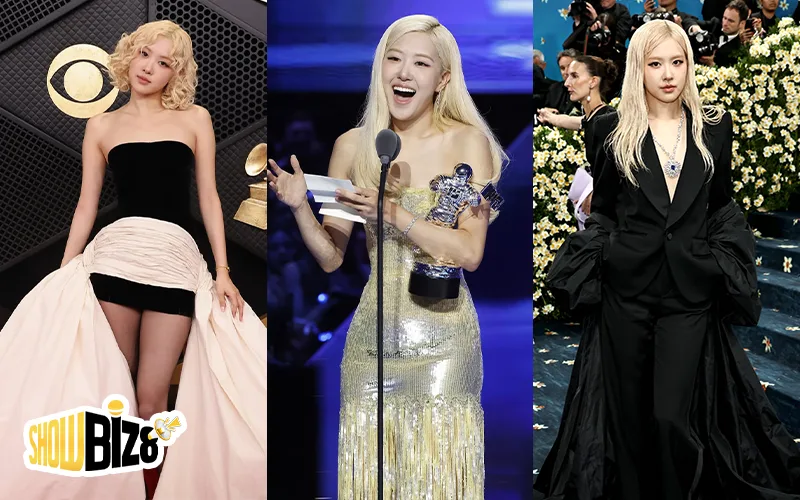 Những Khoảnh Khắc Thời Trang Đáng Nhớ