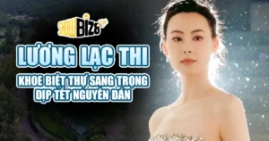 Lương Lạc Thi