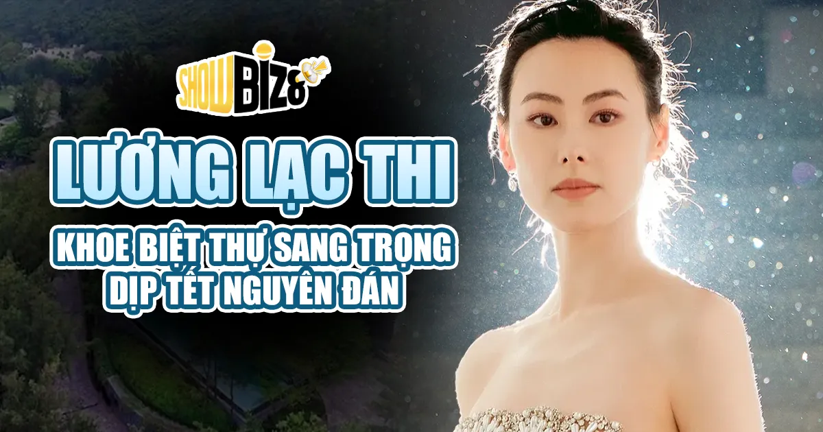 Lương Lạc Thi