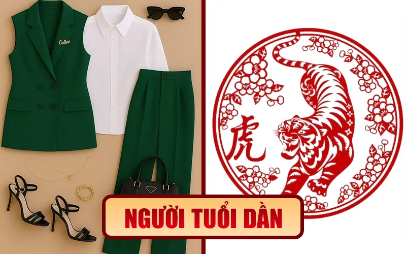 Người tuổi Dần