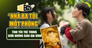 Nhà Ba Tôi Một Phòng
