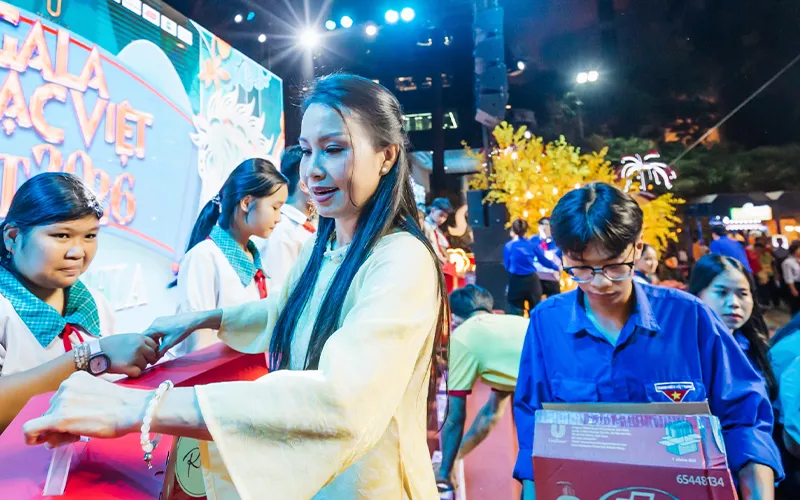 Những Lời Chia Sẻ Nghĩa Tình