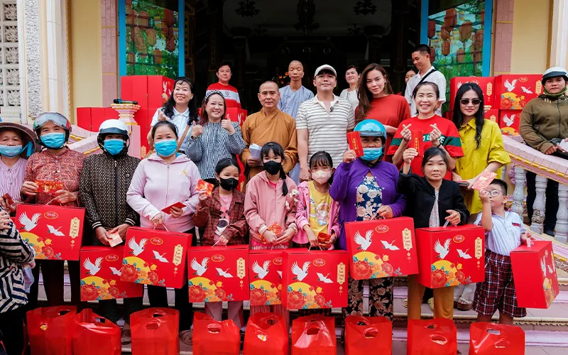 Số Phận Những Món Quà Tăng Giá Trị