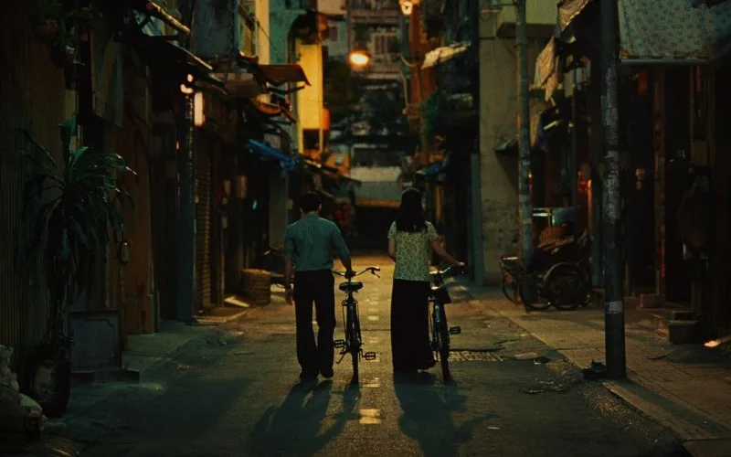 Nội Dung Bộ Phim