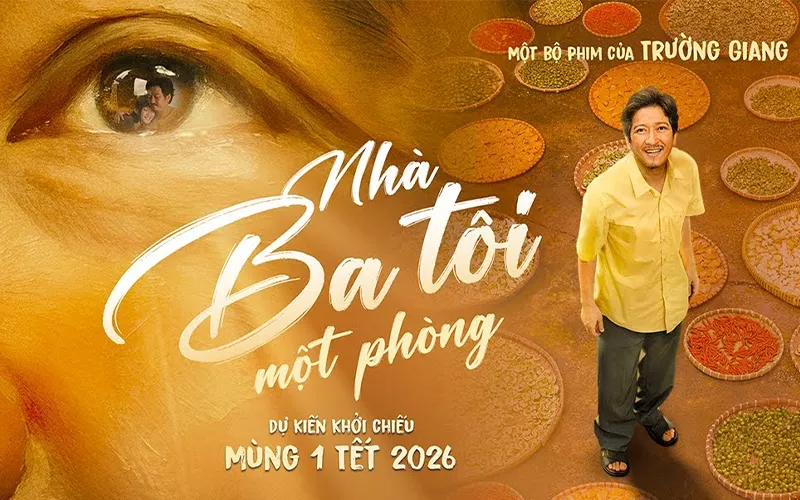 Nội Dung Bộ Phim 'Nhà Ba Tôi Một Phòng'