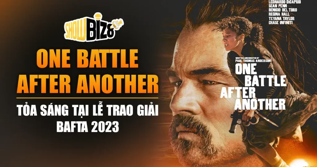 One Battle After Another