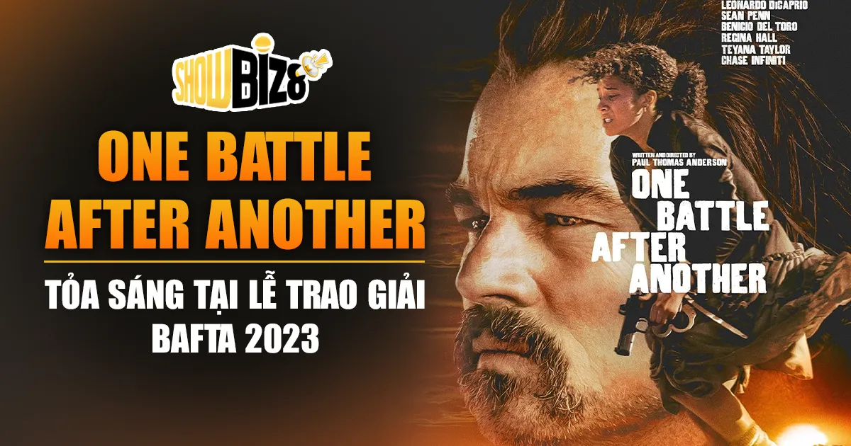 One Battle After Another