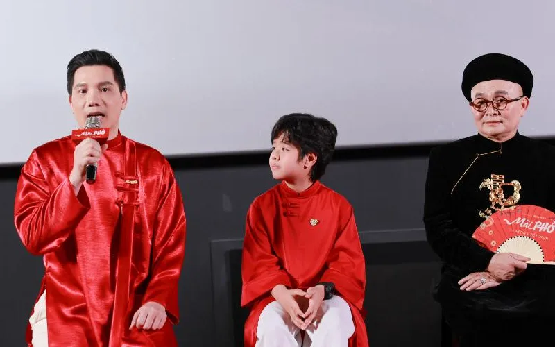 Thiết kế nội dung phù hợp với mọi lứa tuổi