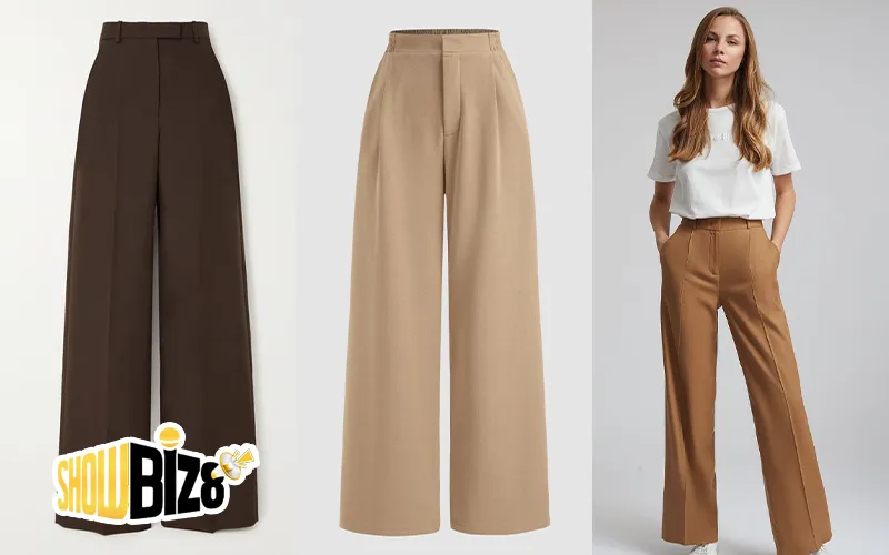 Quần Âu: Biểu Tượng Của Sự Nghiêm Túc