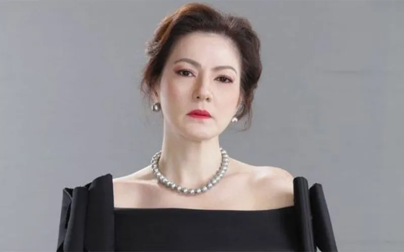 Quan điểm của bà Trần Lam