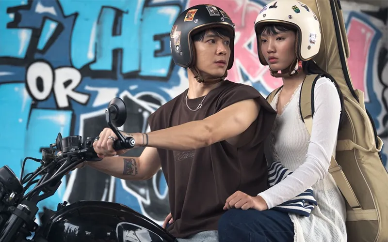 Sát Nhập trong Dòng Chảy Tâm Lý