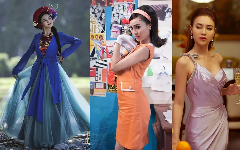 Sự Nghiệp Không Vết Dơ