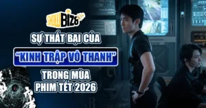 Kinh Trập Vô Thanh