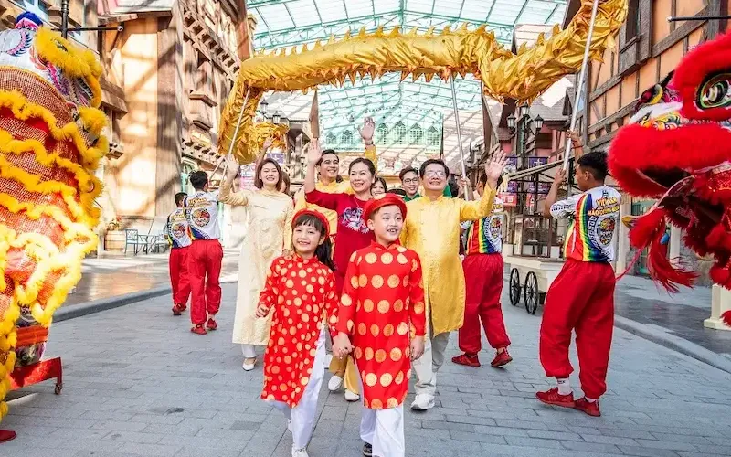 Sự Trở Lại Đầy Ấn Tượng